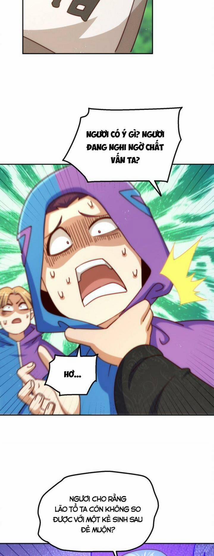 Người Trên Vạn Người 228 trang 21