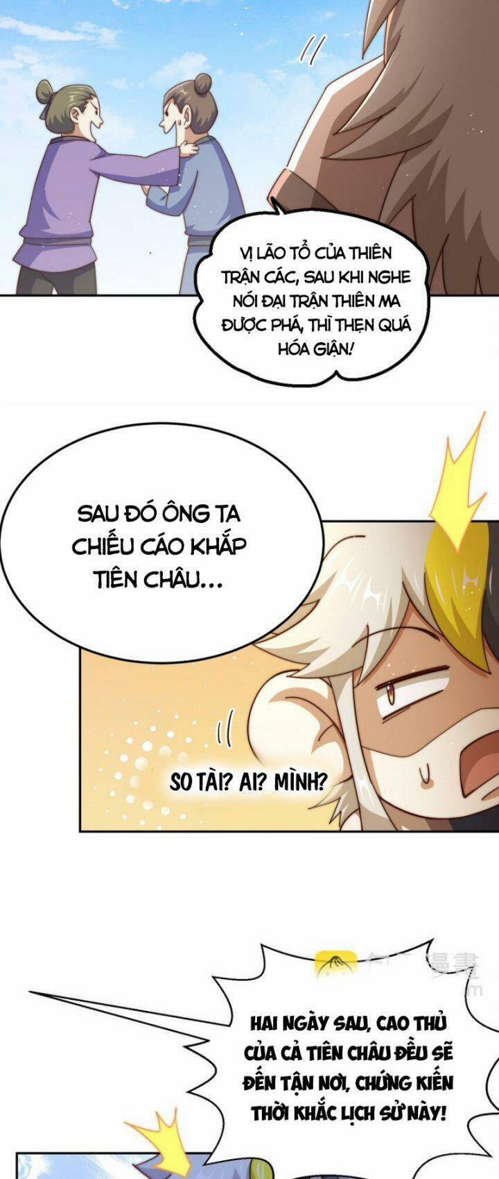 Người Trên Vạn Người 228 trang 45