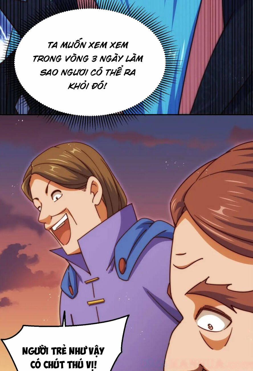 Người Trên Vạn Người 229 trang 11