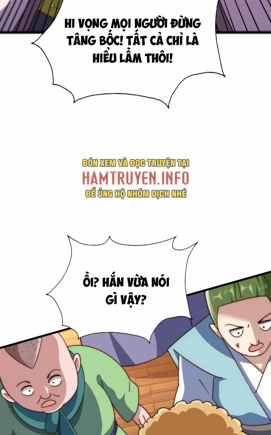 Người Trên Vạn Người 229 trang 21