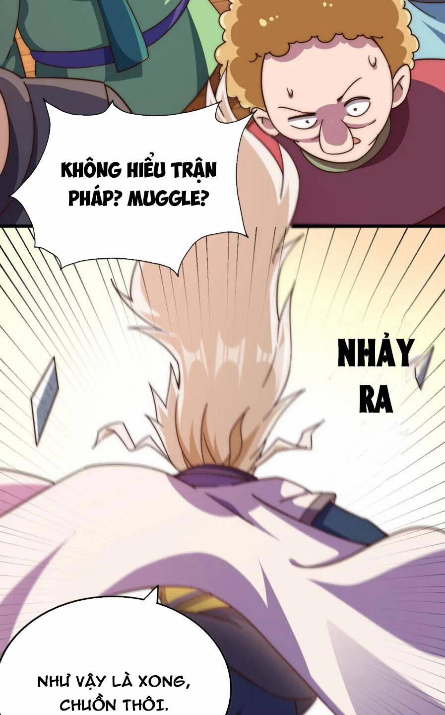 Người Trên Vạn Người 229 trang 22