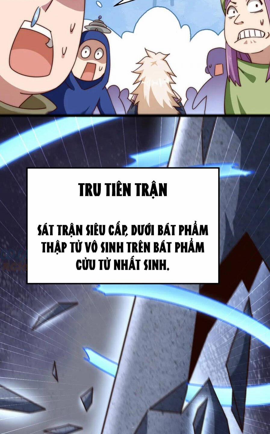 Người Trên Vạn Người 229 trang 24