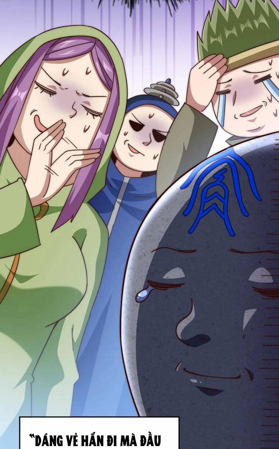 Người Trên Vạn Người 229 trang 28