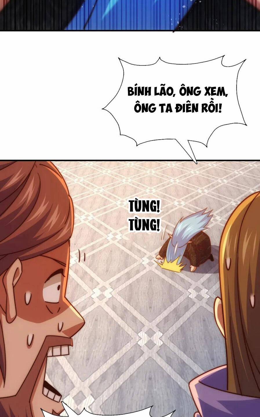 Người Trên Vạn Người 229 trang 35