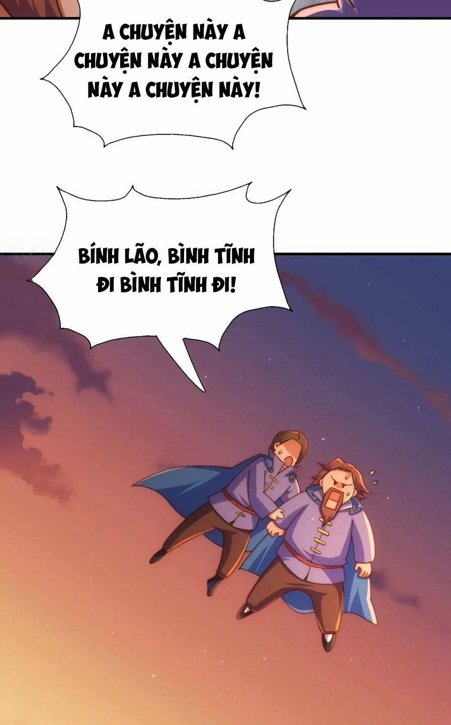 Người Trên Vạn Người 229 trang 36