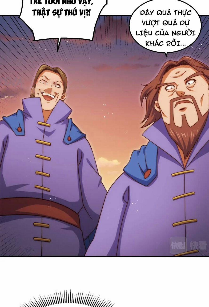 Người Trên Vạn Người 229 trang 5