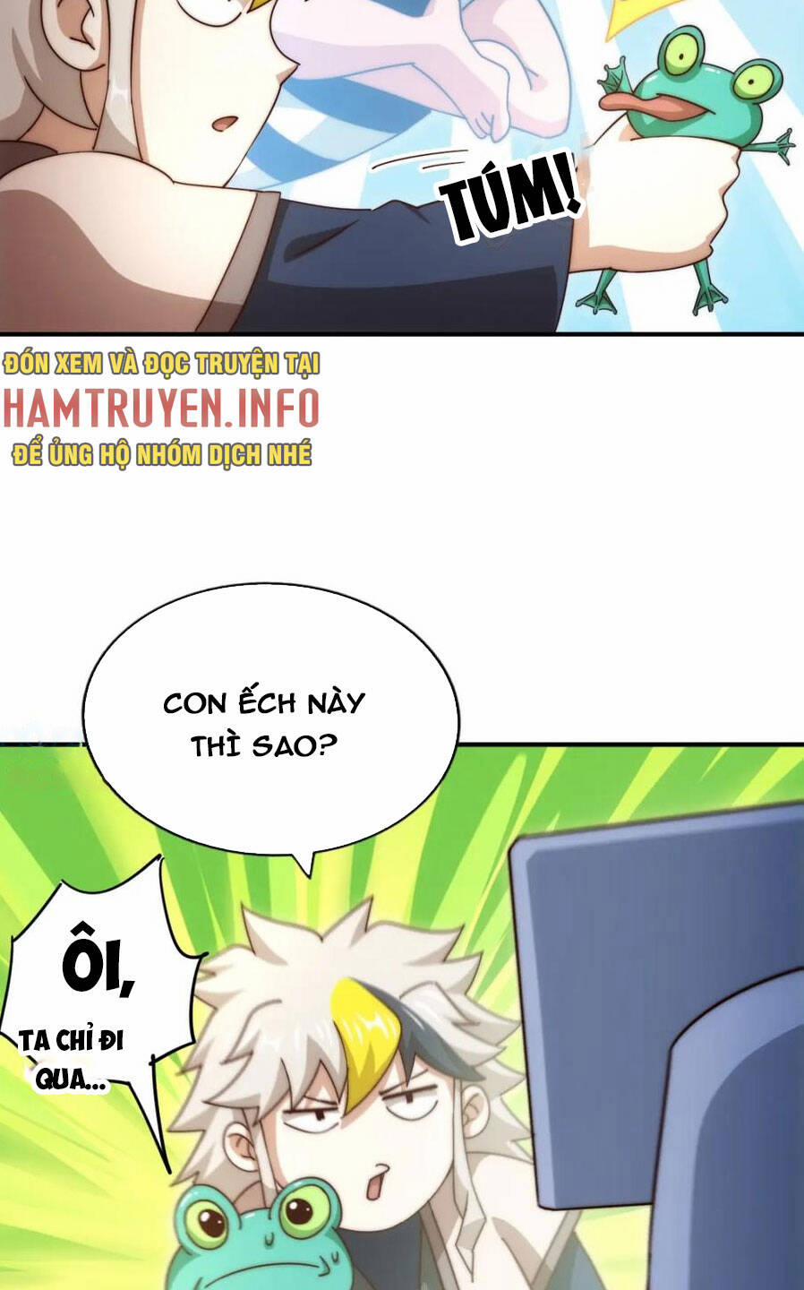 Người Trên Vạn Người 229 trang 73