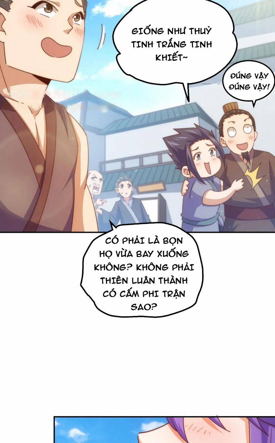 Người Trên Vạn Người 230 trang 29