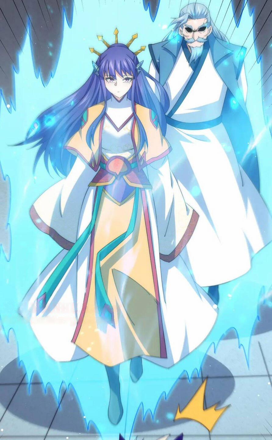 Người Trên Vạn Người 230 trang 53