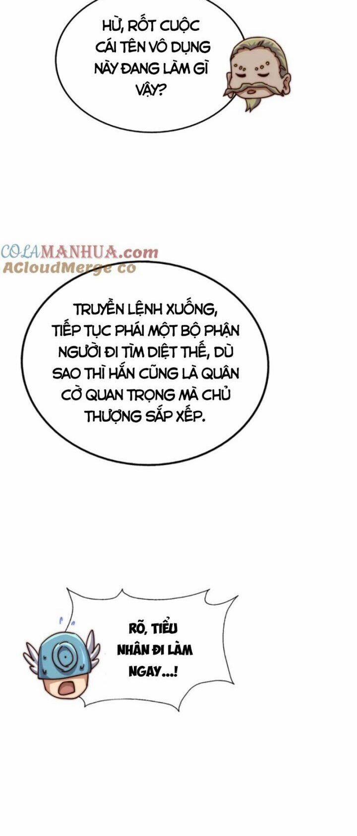 Người Trên Vạn Người 231 trang 10