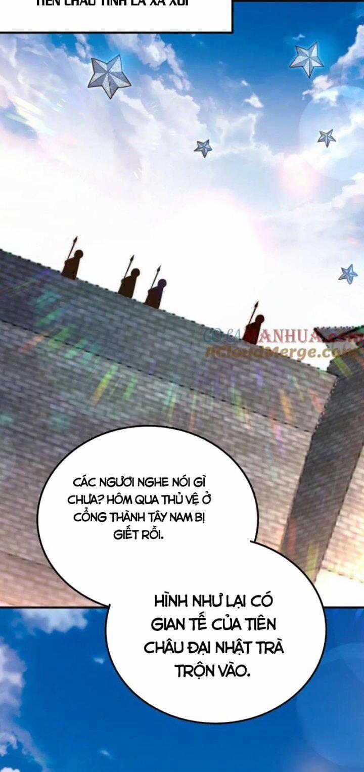 Người Trên Vạn Người 231 trang 17