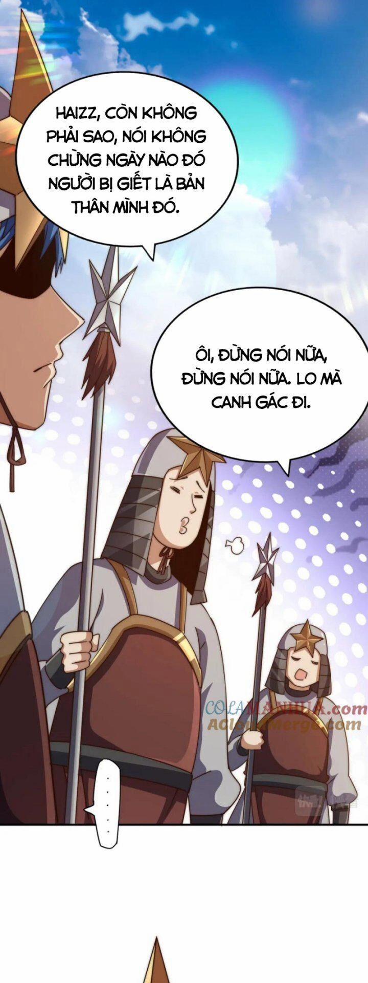 Người Trên Vạn Người 231 trang 18