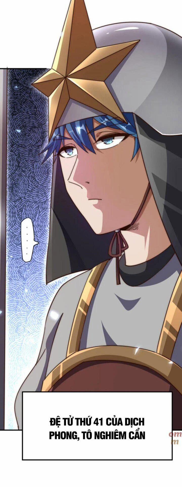 Người Trên Vạn Người 231 trang 19