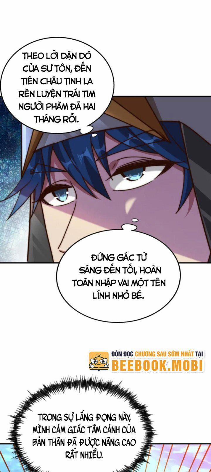 Người Trên Vạn Người 231 trang 20