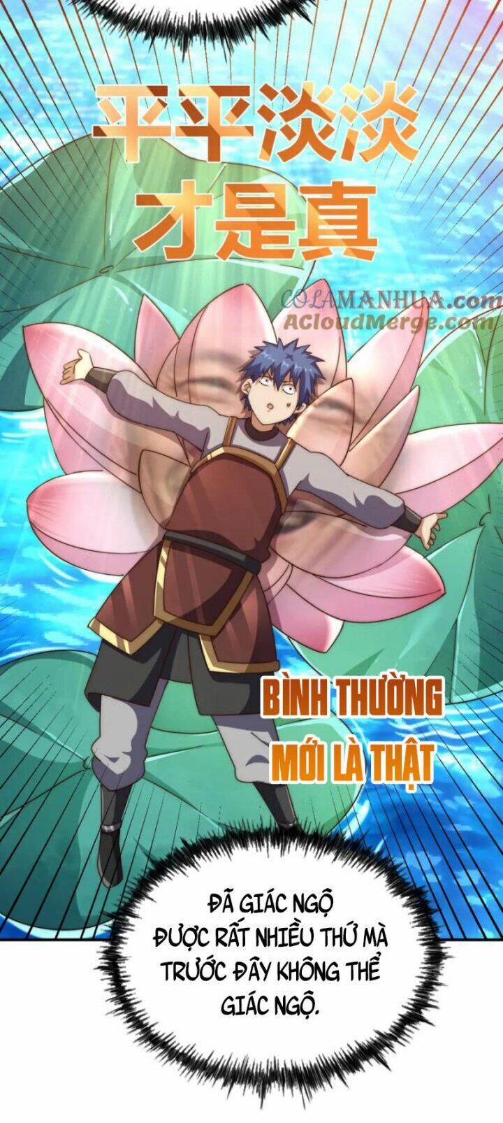 Người Trên Vạn Người 231 trang 21