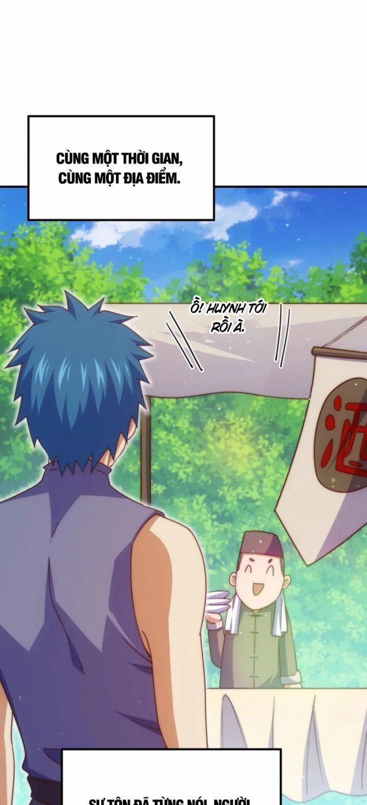 Người Trên Vạn Người 231 trang 25
