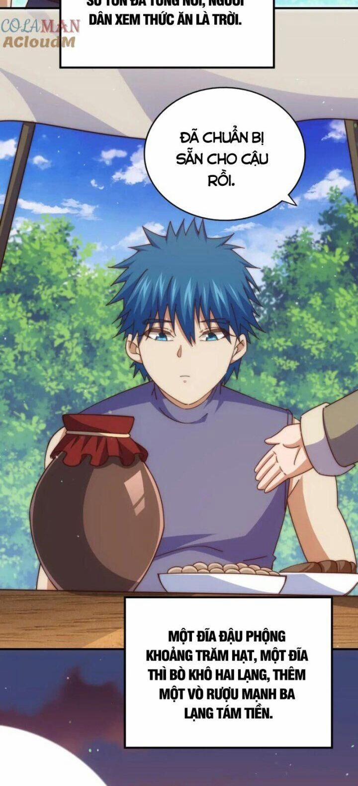 Người Trên Vạn Người 231 trang 26