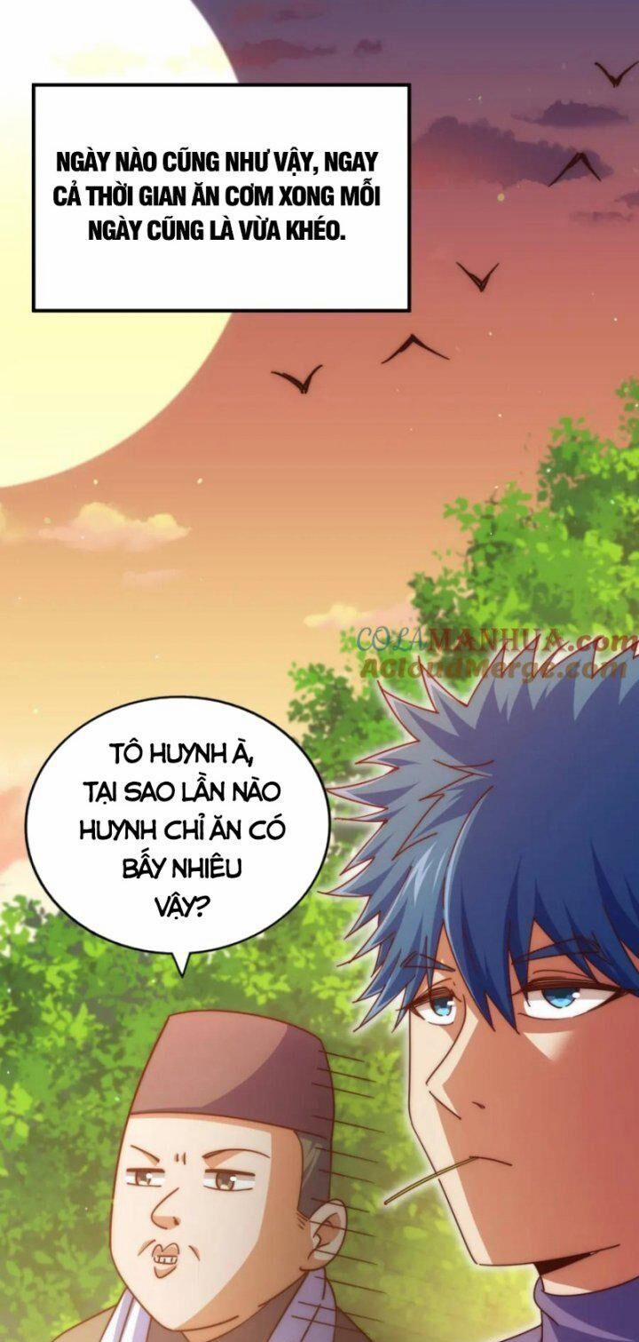 Người Trên Vạn Người 231 trang 27