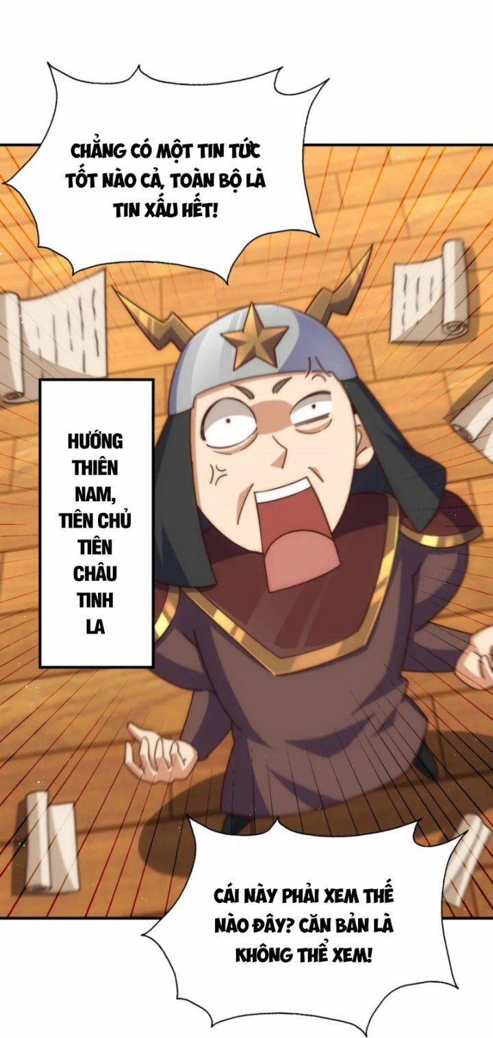 Người Trên Vạn Người 231 trang 30