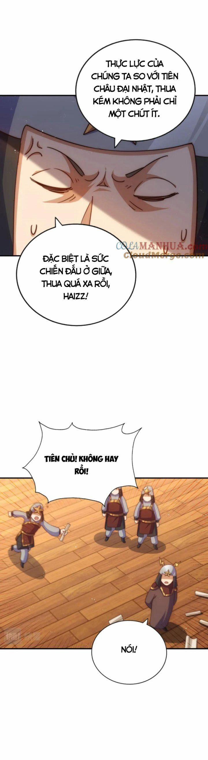 Người Trên Vạn Người 231 trang 32