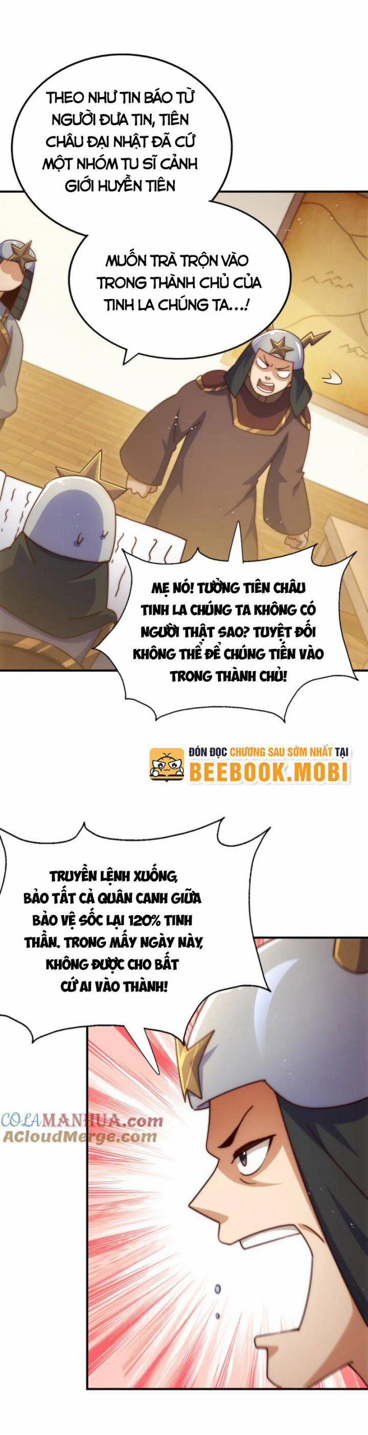 Người Trên Vạn Người 231 trang 33