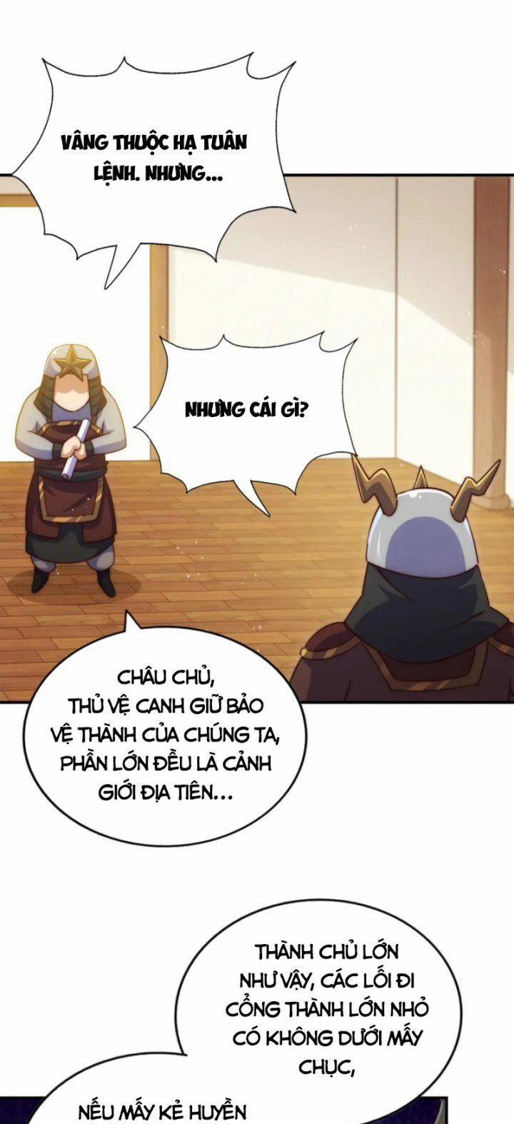 Người Trên Vạn Người 231 trang 34