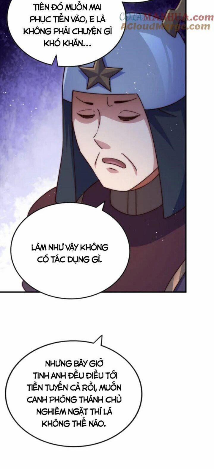 Người Trên Vạn Người 231 trang 35