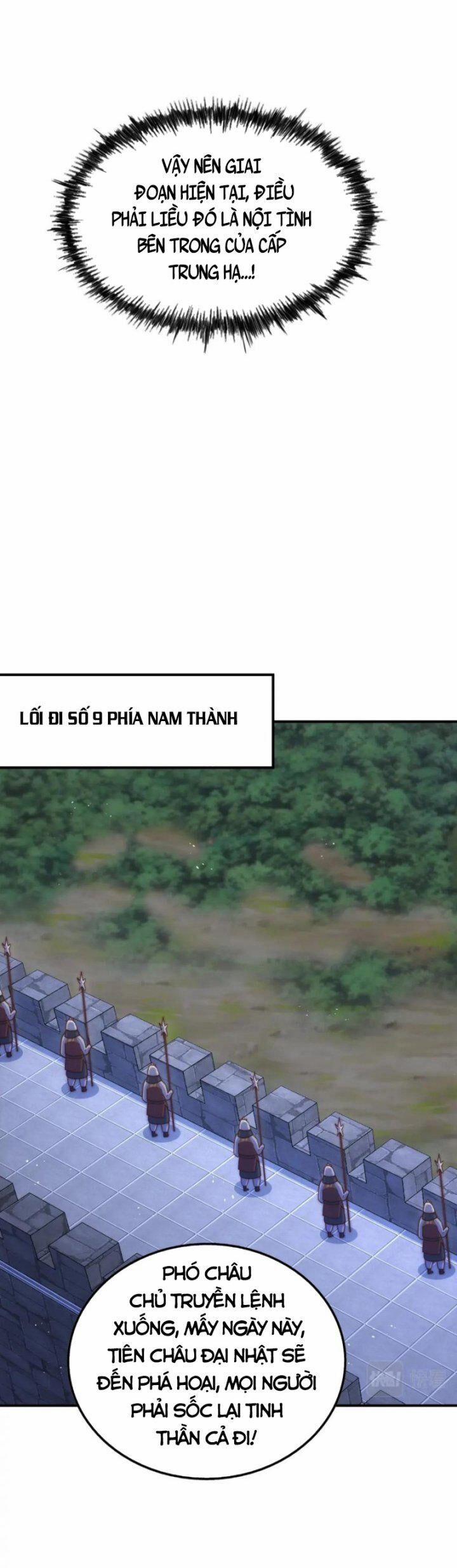 Người Trên Vạn Người 231 trang 36