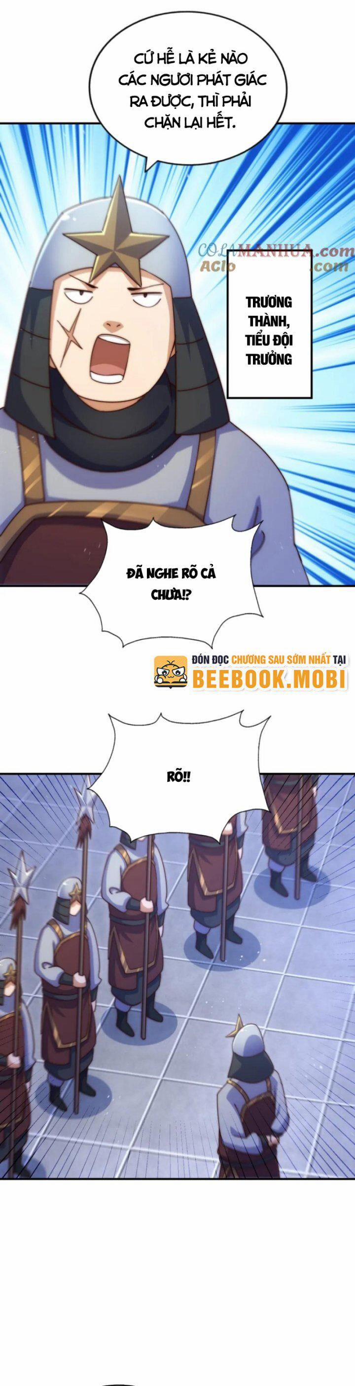 Người Trên Vạn Người 231 trang 37