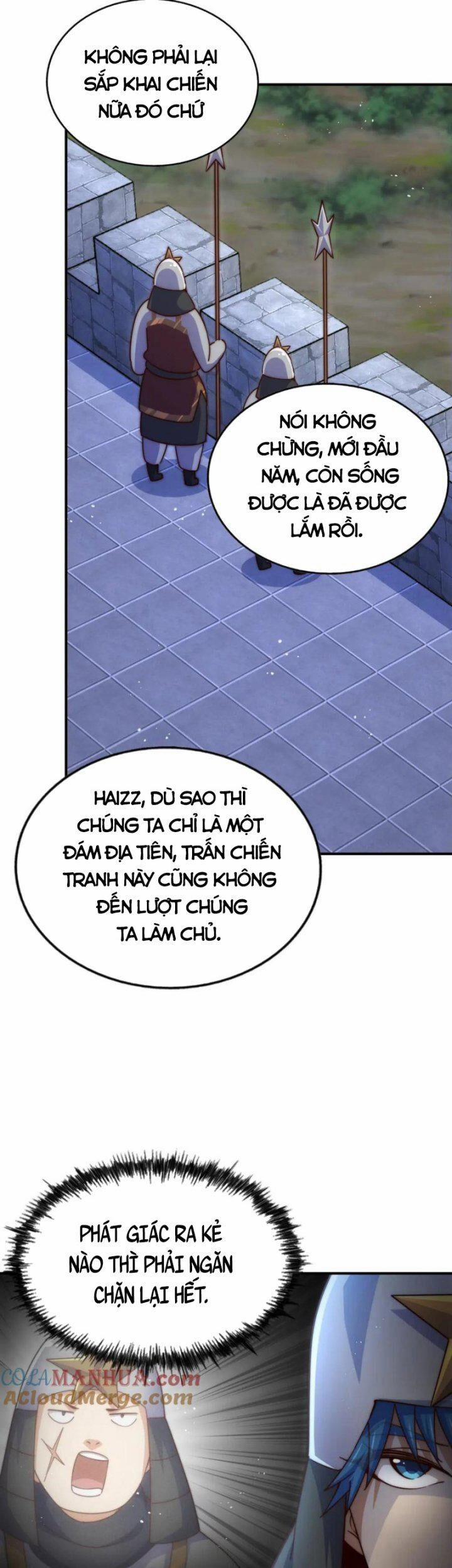 Người Trên Vạn Người 231 trang 38