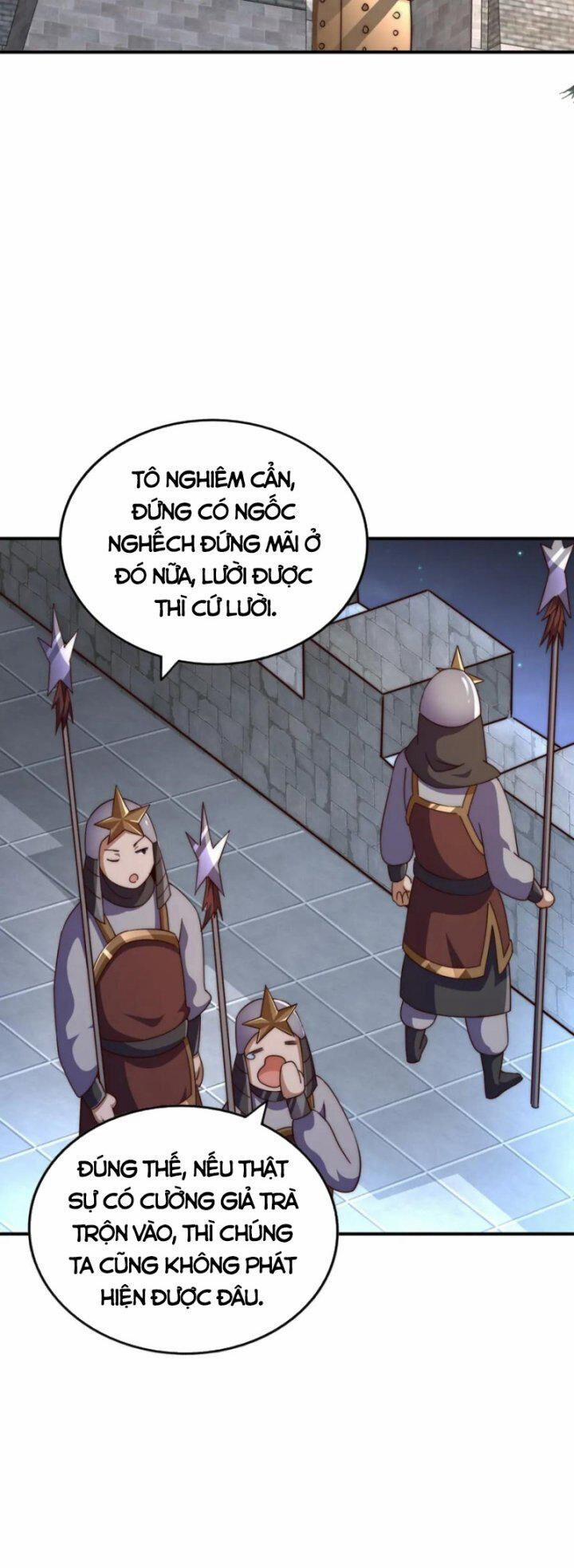 Người Trên Vạn Người 231 trang 41