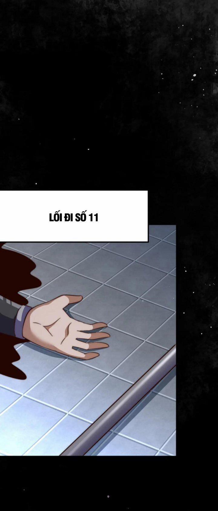 Người Trên Vạn Người 231 trang 45
