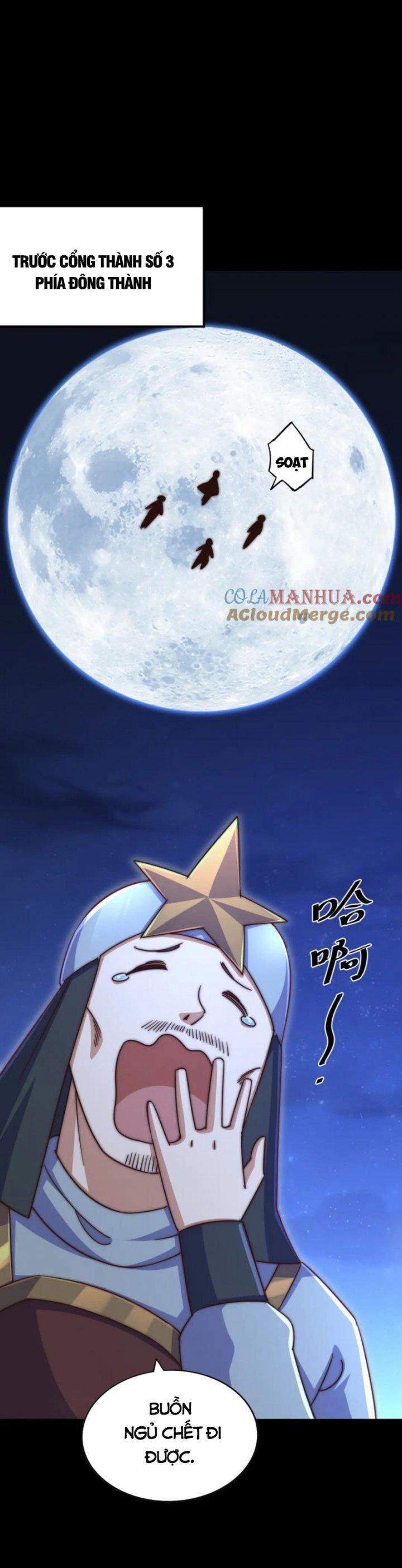 Người Trên Vạn Người 231 trang 50