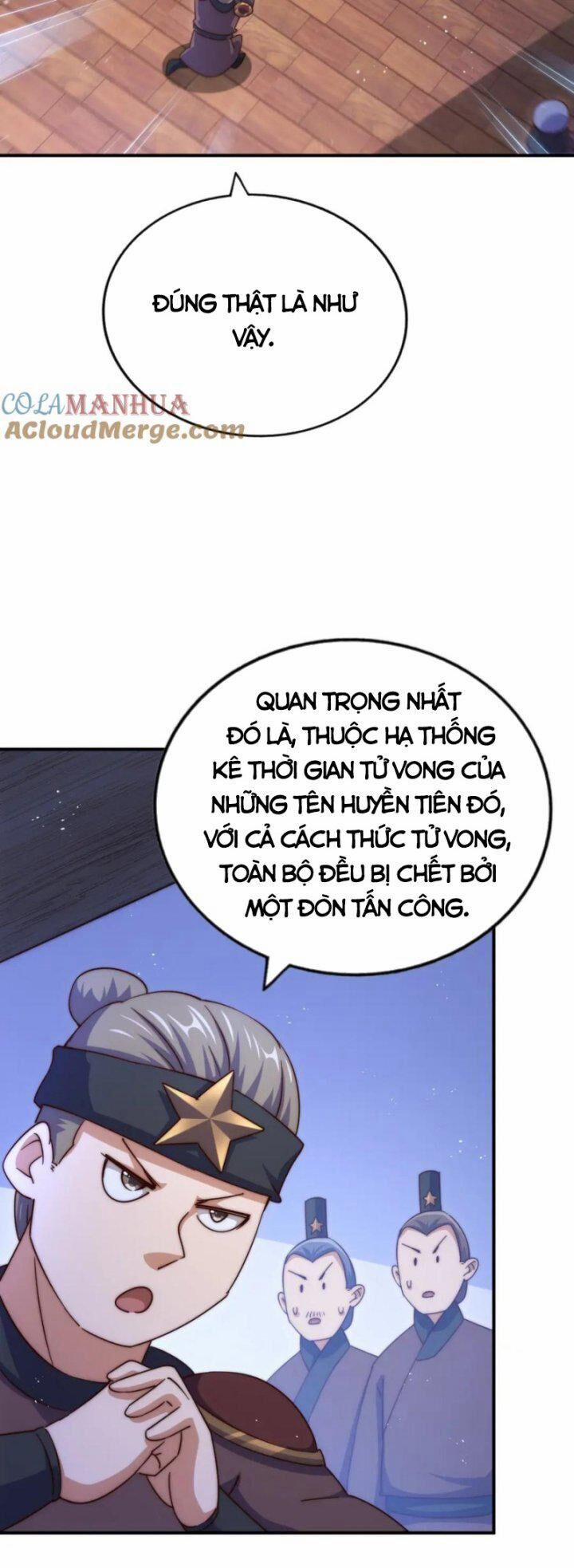 Người Trên Vạn Người 231 trang 61