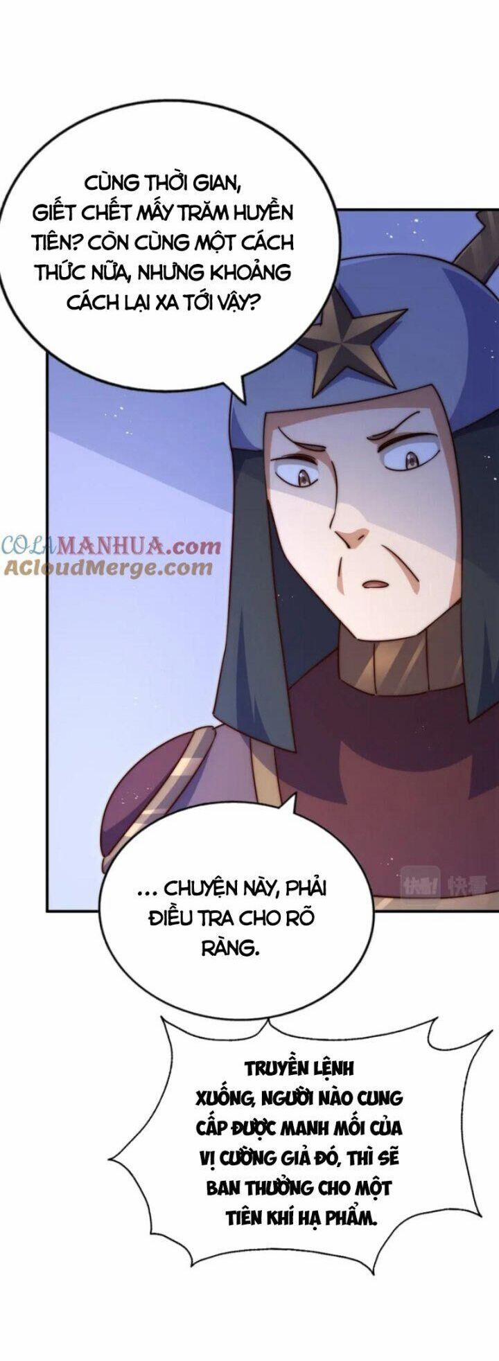 Người Trên Vạn Người 231 trang 62