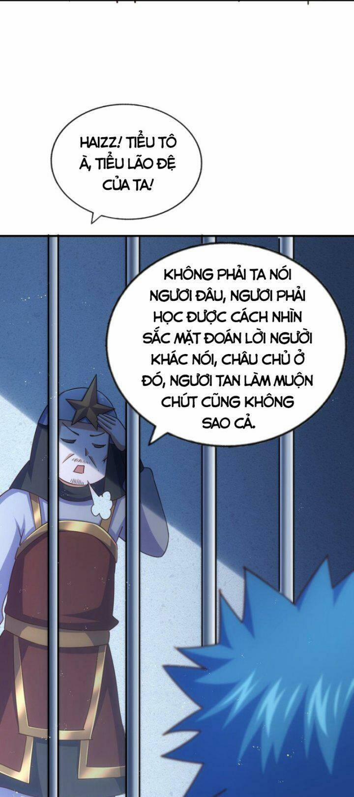 Người Trên Vạn Người 232 trang 18