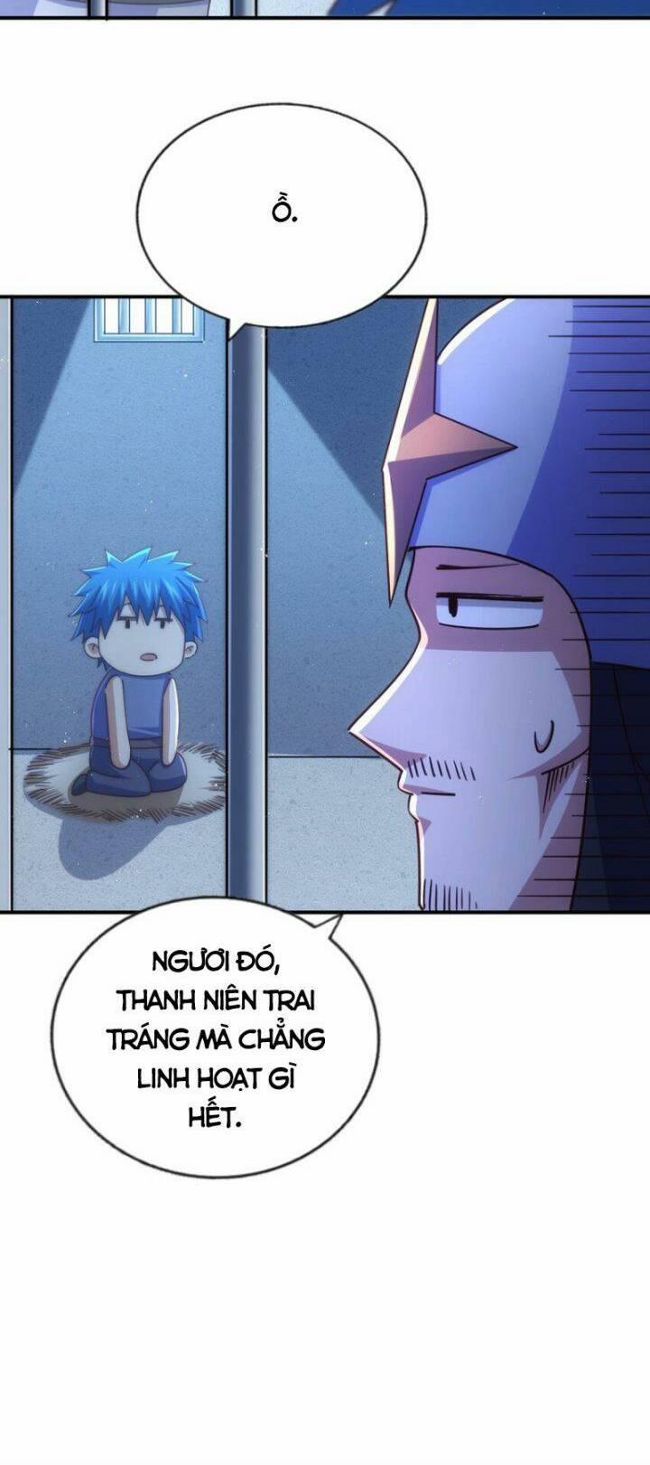 Người Trên Vạn Người 232 trang 19