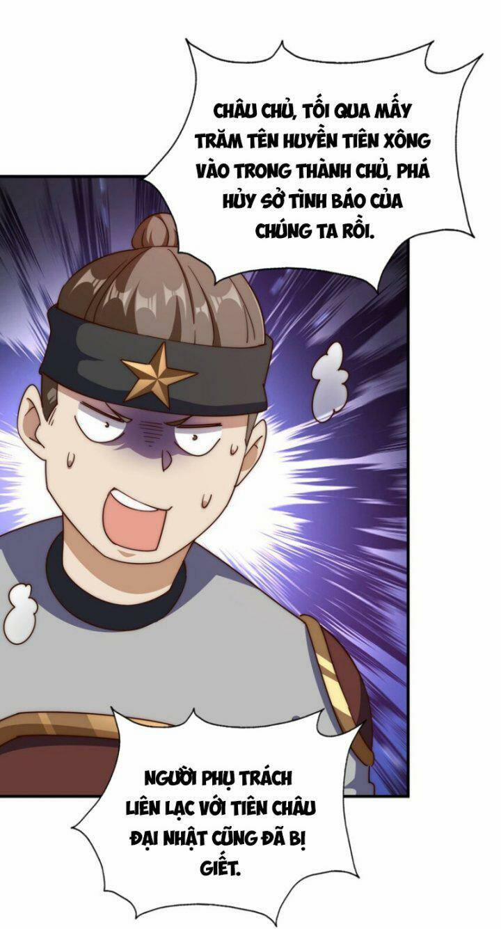 Người Trên Vạn Người 232 trang 30
