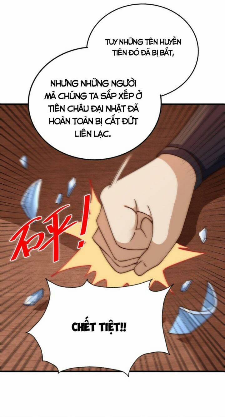 Người Trên Vạn Người 232 trang 31