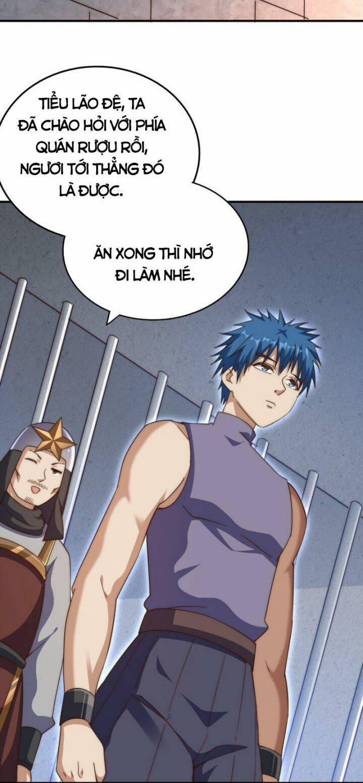 Người Trên Vạn Người 232 trang 35