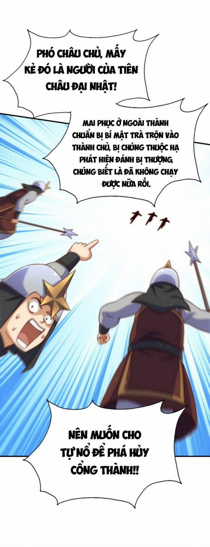 Người Trên Vạn Người 232 trang 45