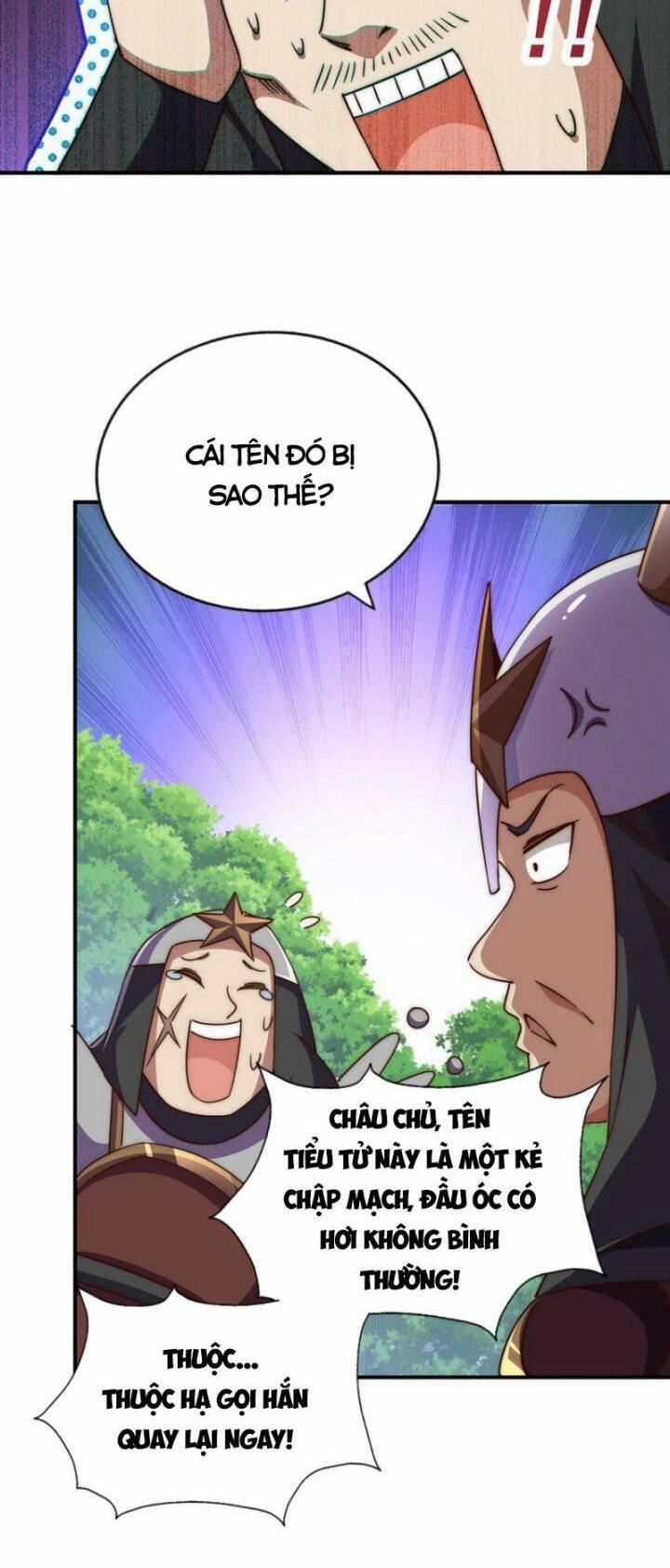 Người Trên Vạn Người 232 trang 9