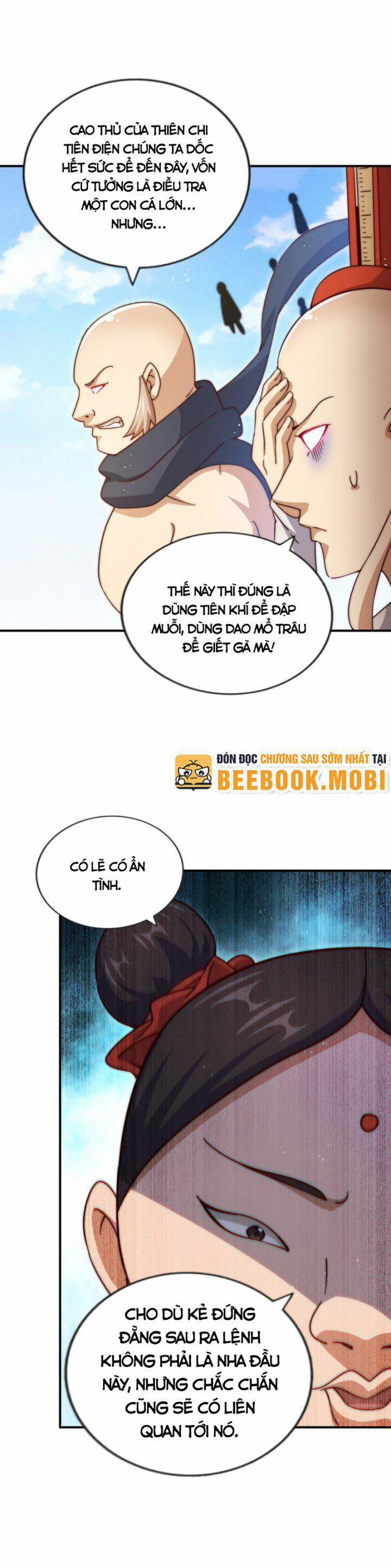 Người Trên Vạn Người 235 trang 12
