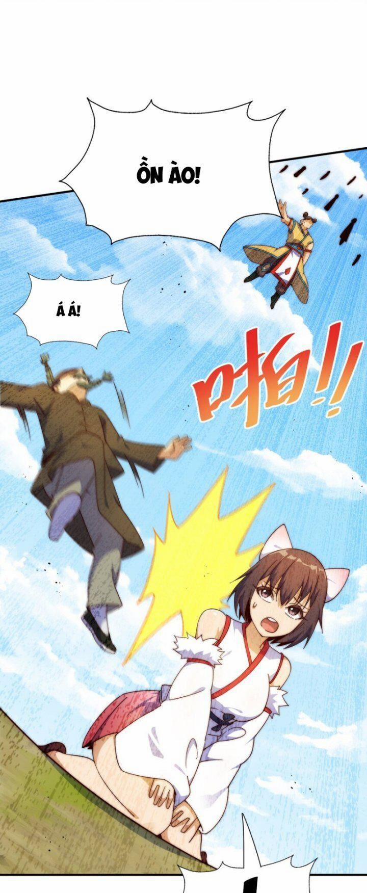 Người Trên Vạn Người 235 trang 20