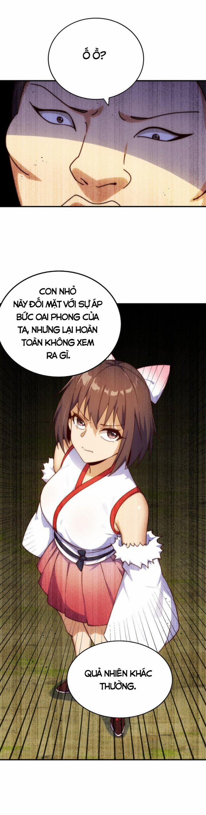 Người Trên Vạn Người 235 trang 22