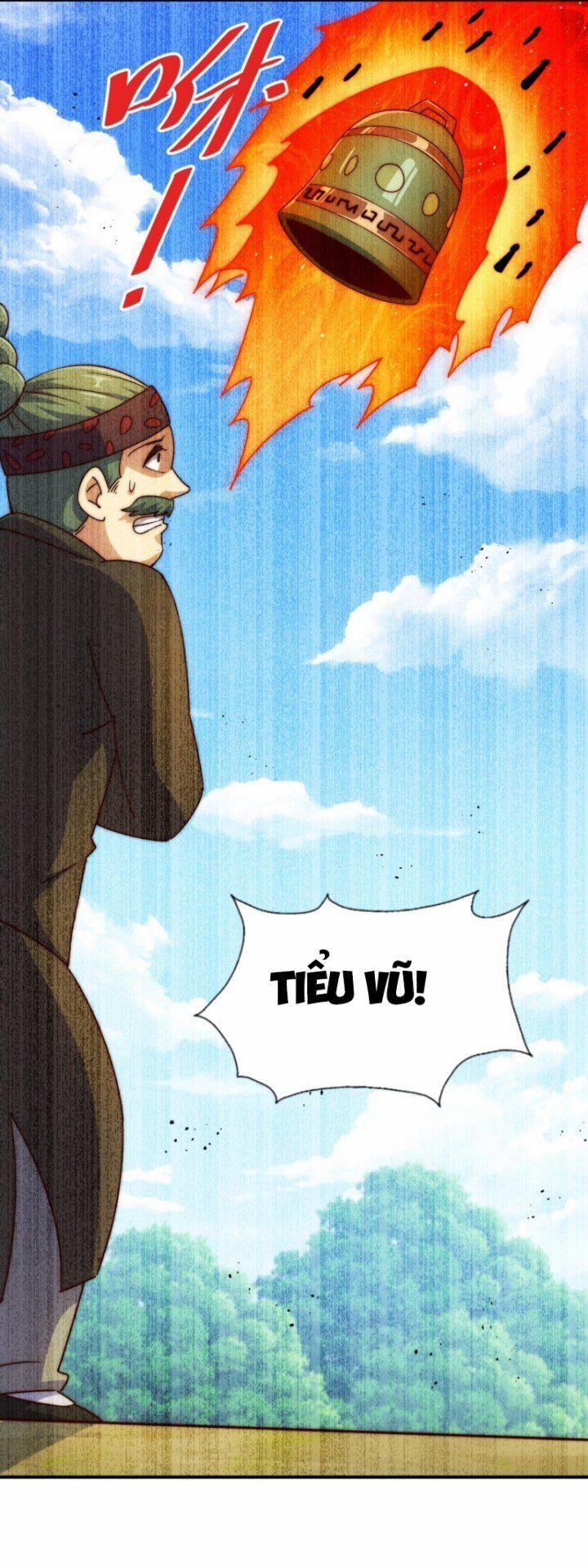 Người Trên Vạn Người 235 trang 26