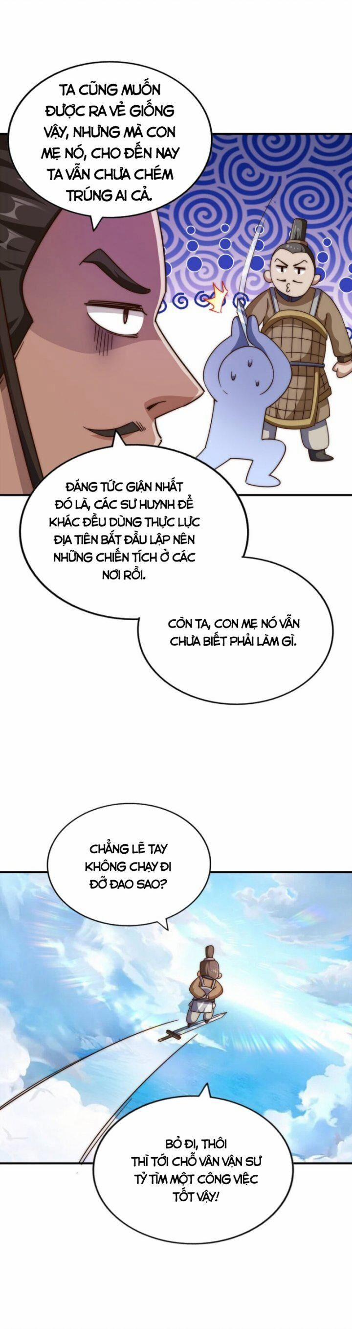 Người Trên Vạn Người 235 trang 29
