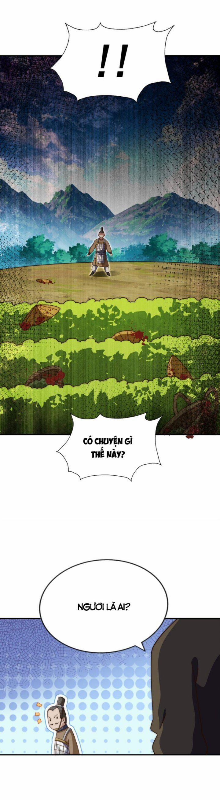 Người Trên Vạn Người 235 trang 32