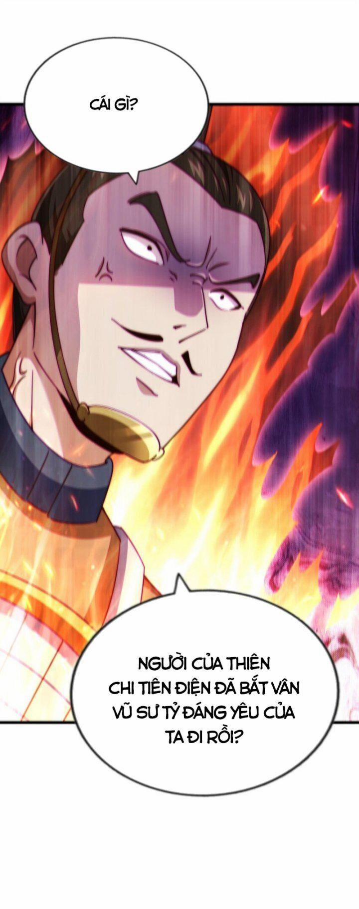 Người Trên Vạn Người 235 trang 34