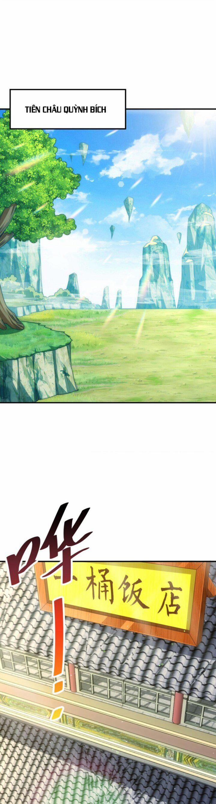 Người Trên Vạn Người 235 trang 36